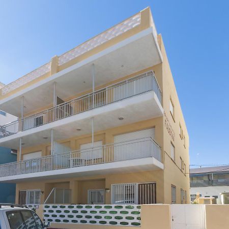 Pandora 1 Villa Playa de Miramar Kültér fotó