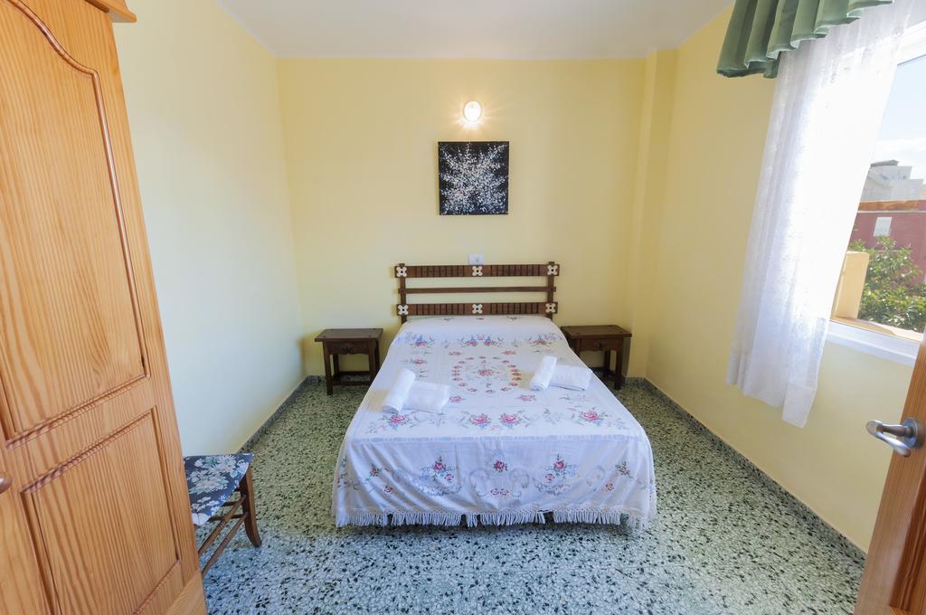 Pandora 1 Villa Playa de Miramar Kültér fotó