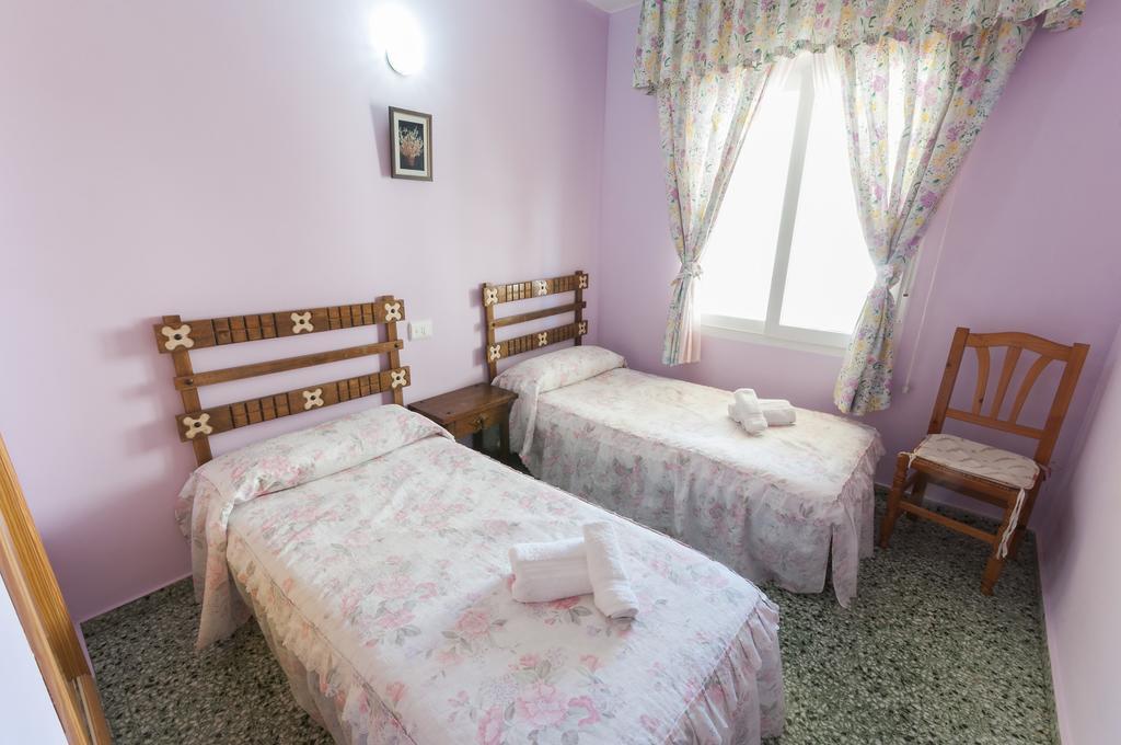 Pandora 1 Villa Playa de Miramar Kültér fotó