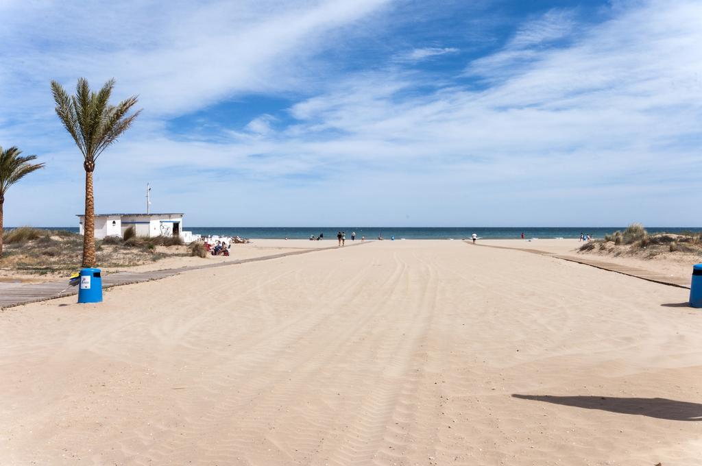 Pandora 1 Villa Playa de Miramar Kültér fotó