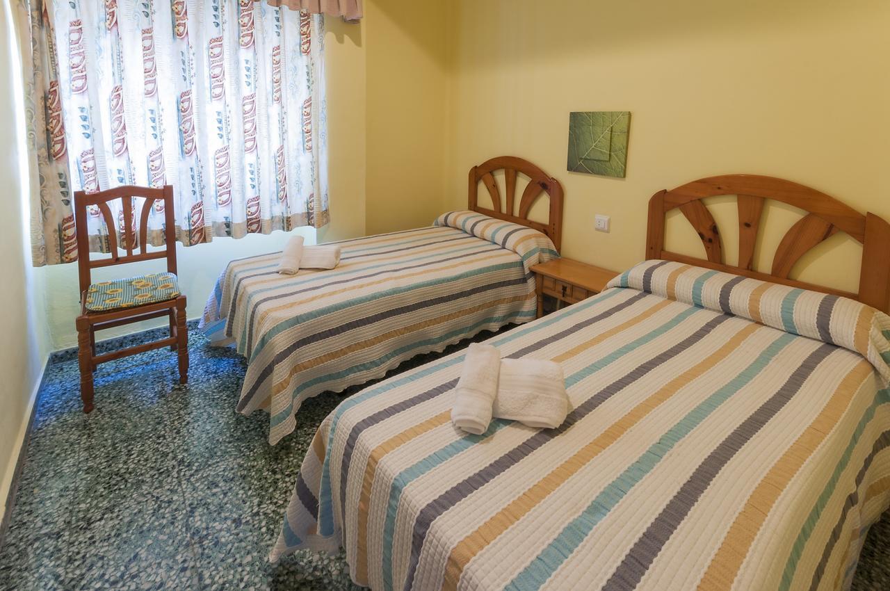 Pandora 1 Villa Playa de Miramar Kültér fotó