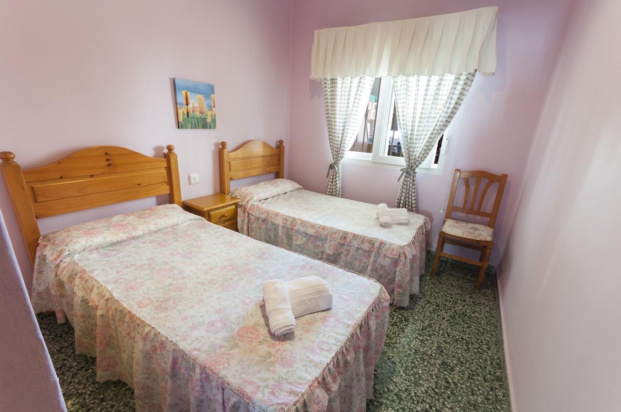 Pandora 1 Villa Playa de Miramar Kültér fotó