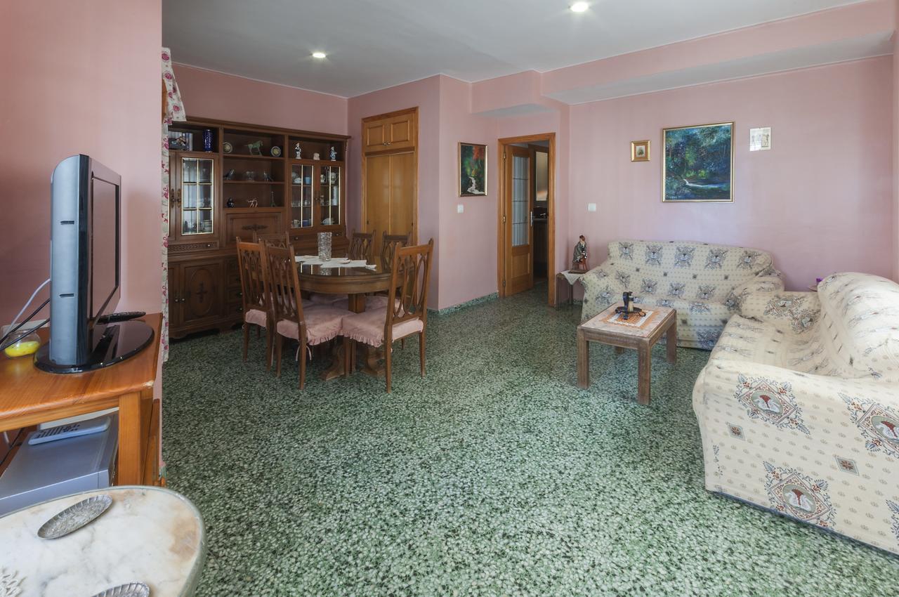 Pandora 1 Villa Playa de Miramar Kültér fotó